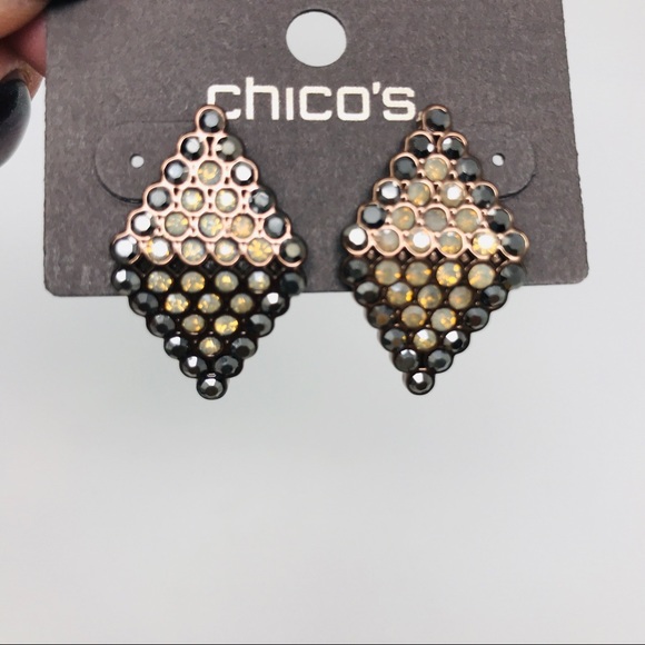 Chico's Jewelry - CHICO’S EARRINGS
